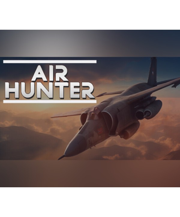 Air Hunter Steam Key GLOBAL